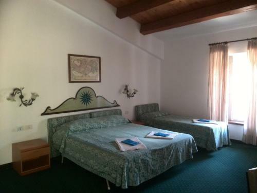 Hotel Locanda Michelacci