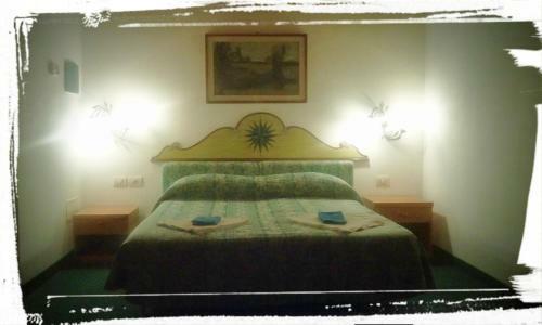 Hotel Locanda Michelacci