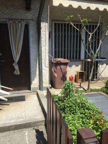 Hostal Casa Arcobaleno