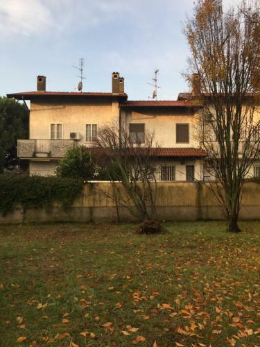 Hostal Casa Arcobaleno