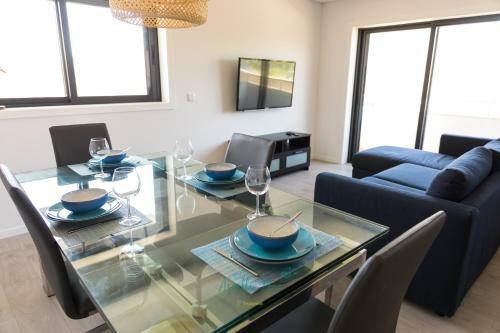 Apartamento Agrellamar - By Tonsdeverde