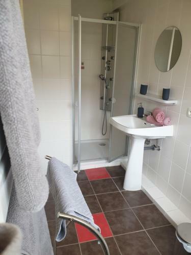 Bed & Breakfast Au Wingenerhof