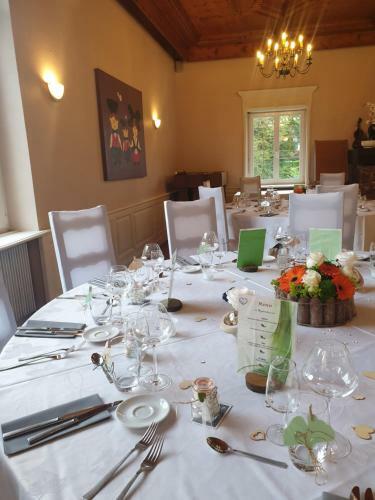 Bed & Breakfast Au Wingenerhof
