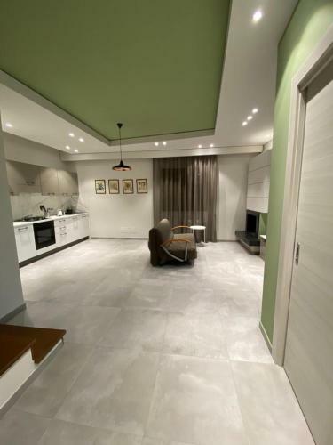 Apartamento Villa Torre Degli Ulivi