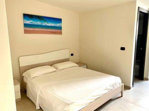 Hostal Casa Vacanze & B&B San Nico