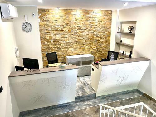 Hostal Casa Vacanze & B&B San Nico