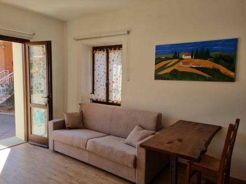 Apartamento Un Angolo Di Pace Nel Monferrato