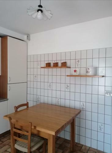 Casa Calicanto