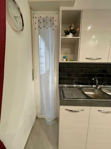 Apartamento Alice Sweet Home