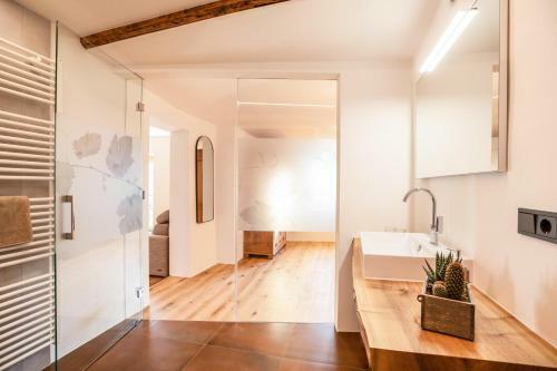 Apartamento Brantenhof Ferienwohnung Vinea