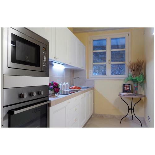 Apartamento Borgo Vaccareccia Lucrezia