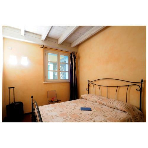 Apartamento Borgo Vaccareccia Lucrezia