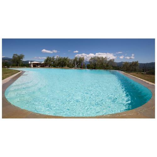 Apartamento Borgo Vaccareccia Lucrezia