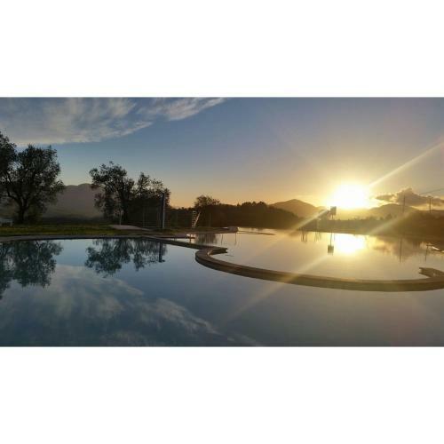 Apartamento Borgo Vaccareccia Lucrezia
