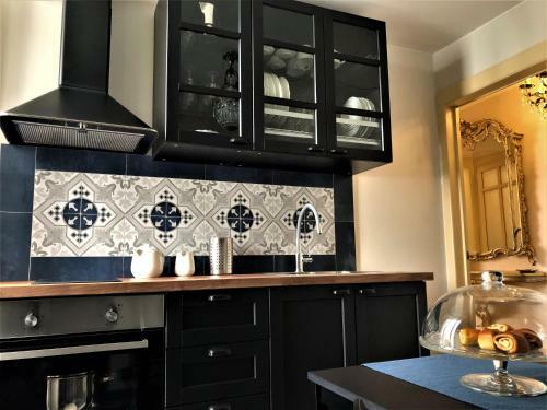 Apartamento The Room In V� Art Gallery