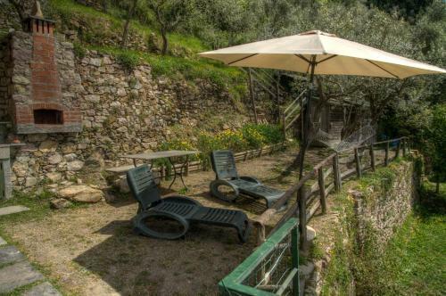 Il Sole Di Valletonda Holiday House