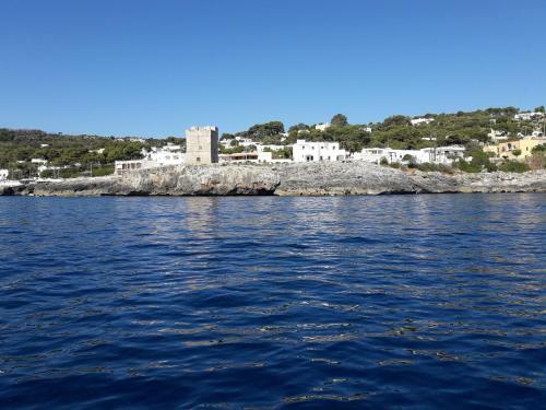 Villetta Gelsomino E Jasmin Bifamigliare