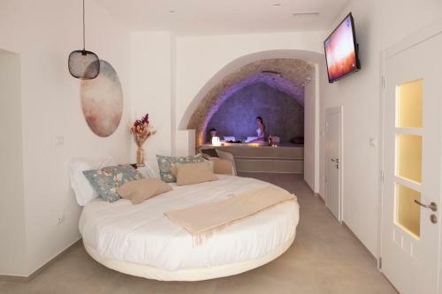 Bed & Breakfast Je T'aime Luxury Suite And Relax