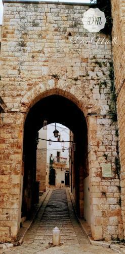 Hostal Donmatt� - Charme & Rooms
