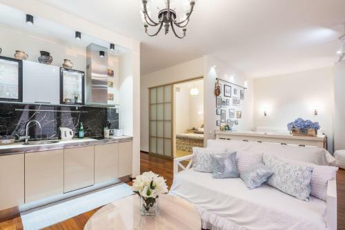 Apartamento Lux Home Away From Home
