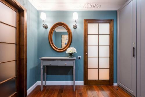 Apartamento Lux Home Away From Home