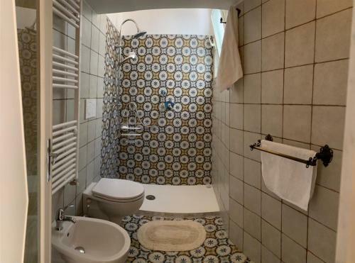 Apartamento Fiori Catene Tra Le Torri