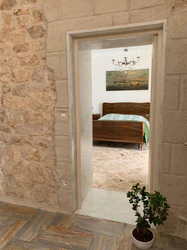 Apartamento Fiori Catene Tra Le Torri