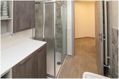 Apartamento Casa Azzurra Vista Mare
