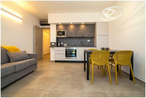 Apartamento Casa Azzurra Vista Mare