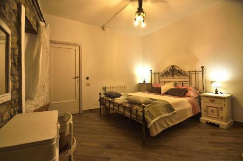 Hostal Il Borgo Del Castello
