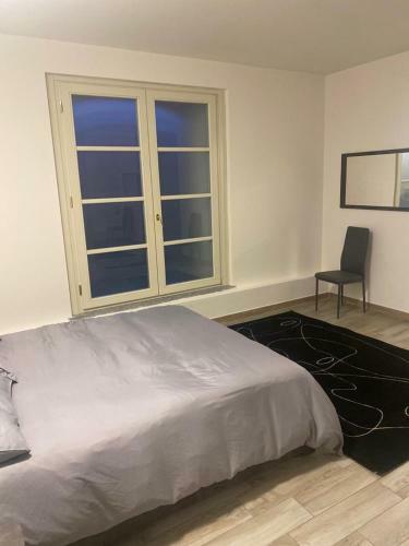Apartamento Senza Pensieri Residence Zero Carlo Urbino