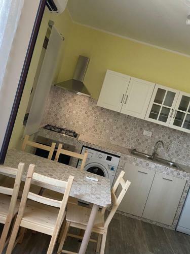 Apartamento My Room Cosenza