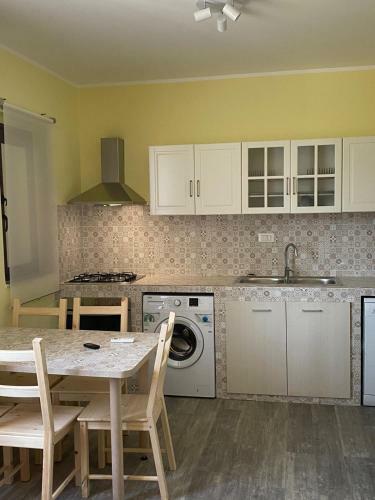 Apartamento My Room Cosenza