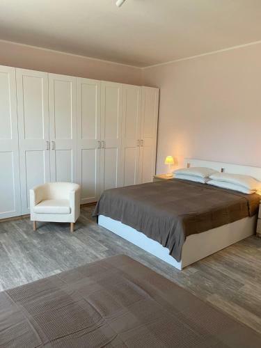 Apartamento My Room Cosenza