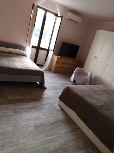 Apartamento My Room Cosenza