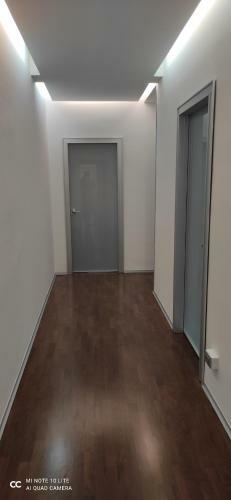 Hostal Cosenzaguesthouse