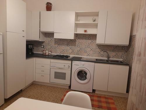 Da Anna Apartment