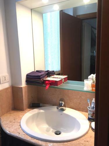 Apartamento Casa Di Clementina