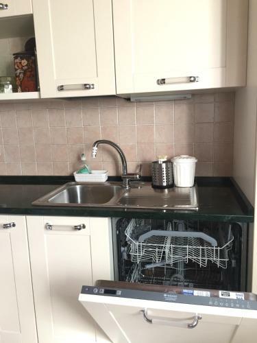 Apartamento Casa Di Clementina