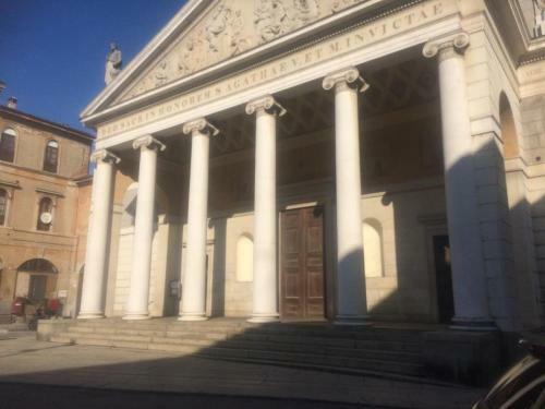Apartamento Ca' L'archetto Intero Appartamento Centro Cremona