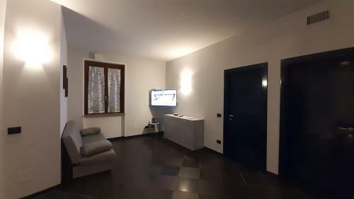 Apartamento Ca' L'archetto Intero Appartamento Centro Cremona