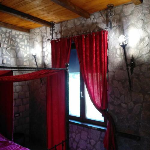 Apartamento Castle House