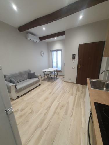 Apartamento Alloggi Di Porta Po