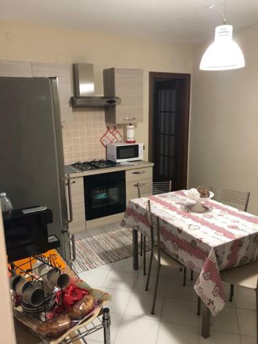 Apartamento Civico 2 Operetta Marina
