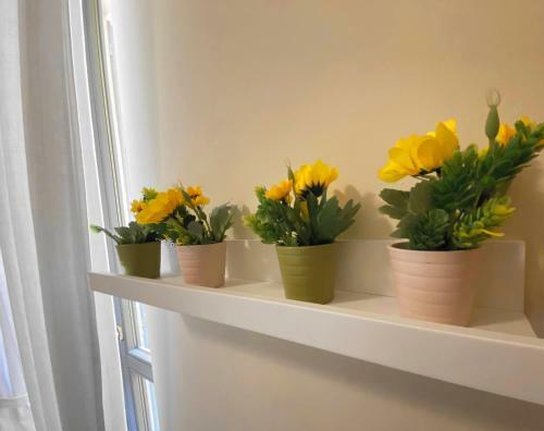Apartamento La Casa Di Amici Miei