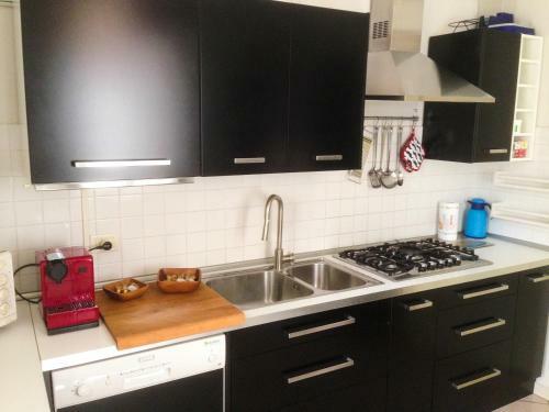 Apartamento La Casa Di Amici Miei