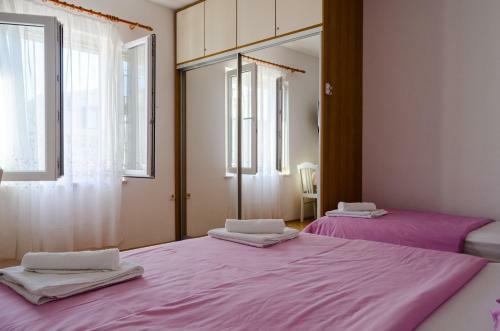 Apartmani Marko