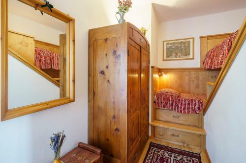 Apartamento Villa Tullia - Stayincortina