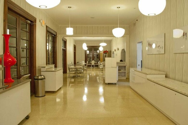 Hotel Suites Of Dorchester