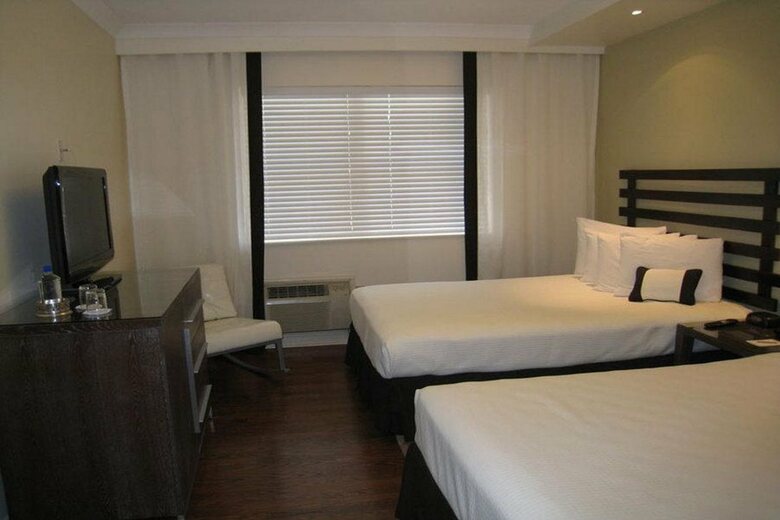Hotel Suites Of Dorchester